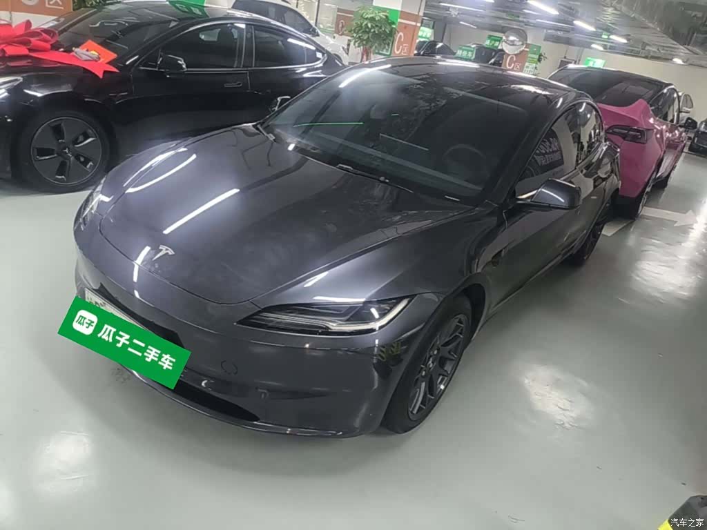 Tesla Model 3, 2024 2