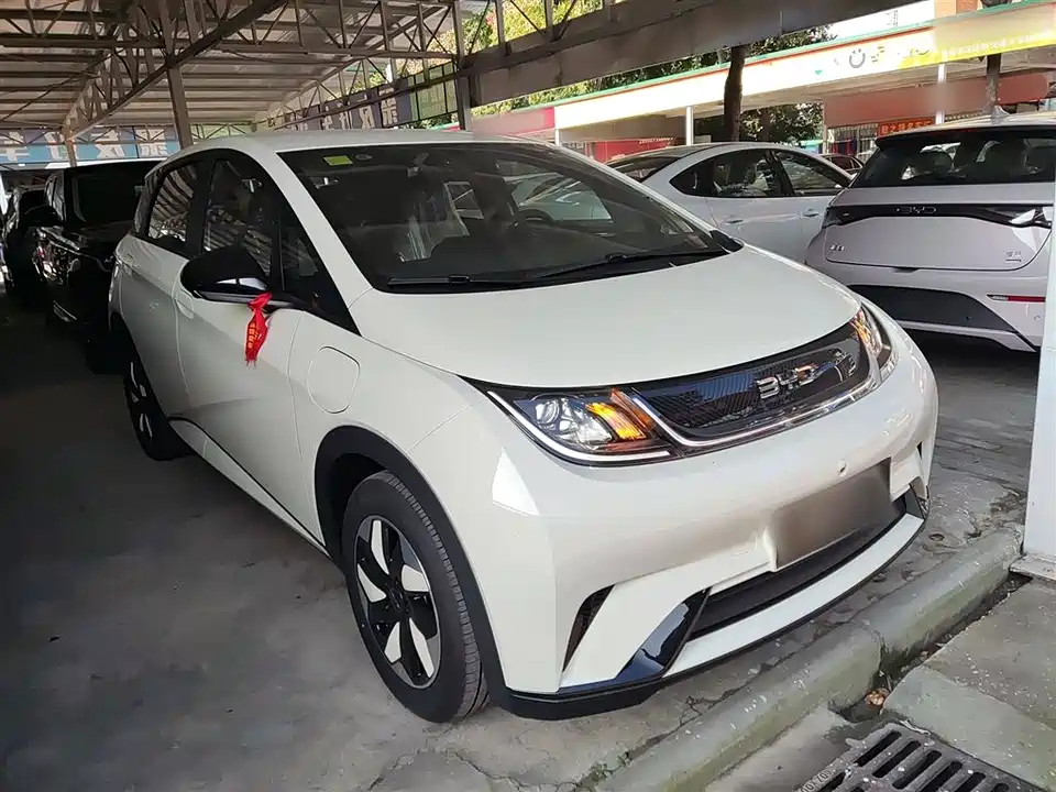 BYD dolphin BYD dolphin