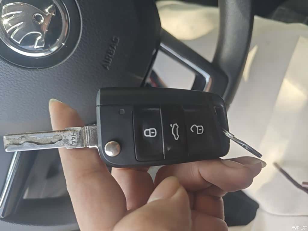 Skoda Octavia, 2018 9