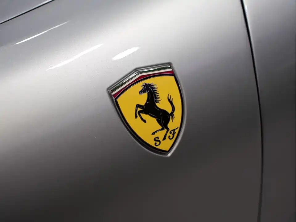 Ferrari Roma