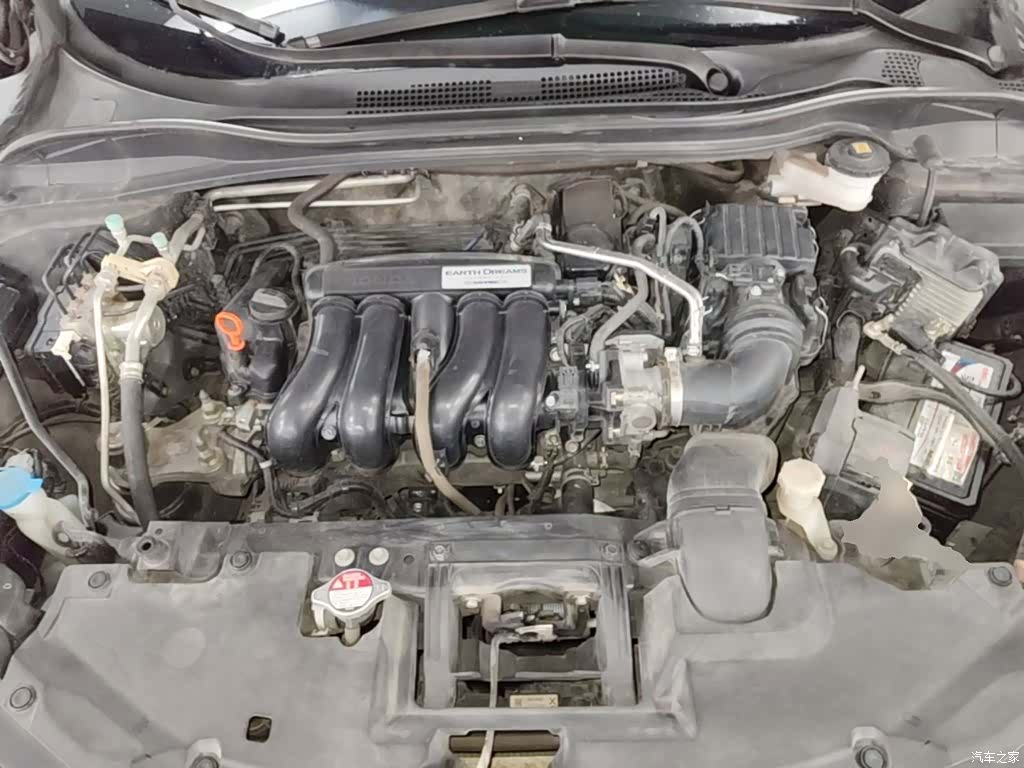 Honda Vezel, 2018 20