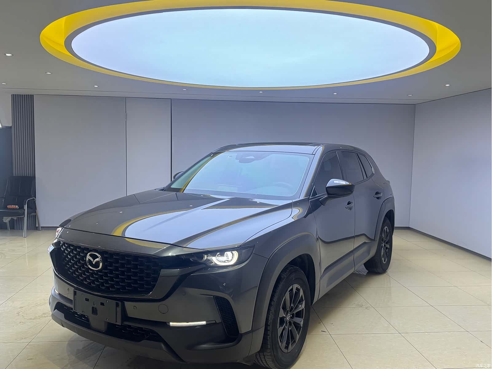 Mazda CX-50, 2023 1