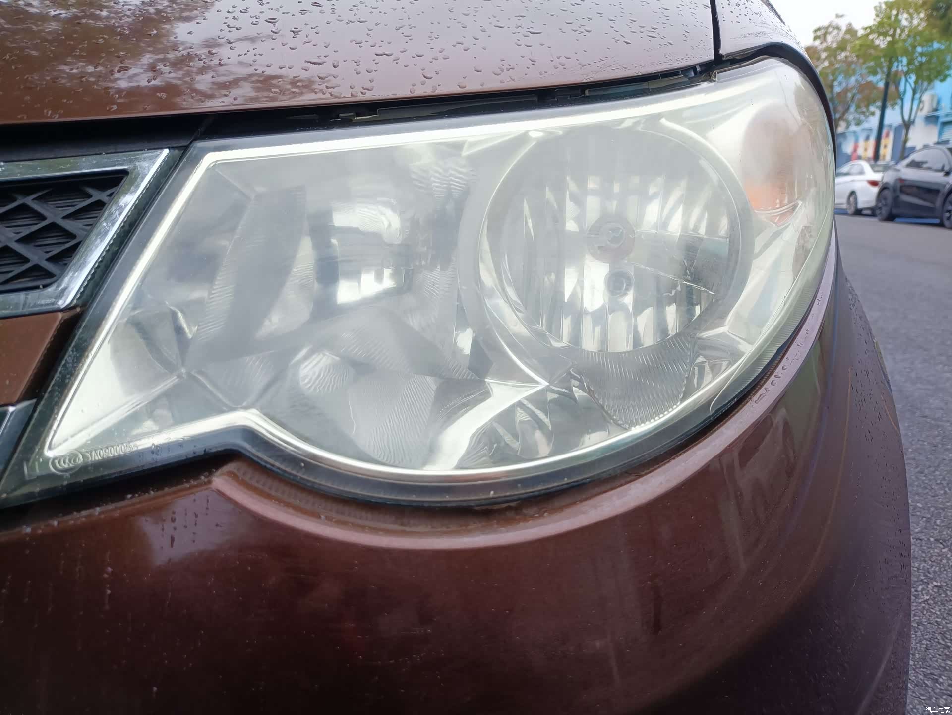 Wuling Hongguang, 2017 11