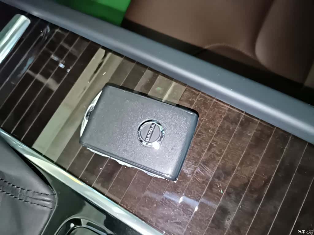 Volvo S90, 2017 9