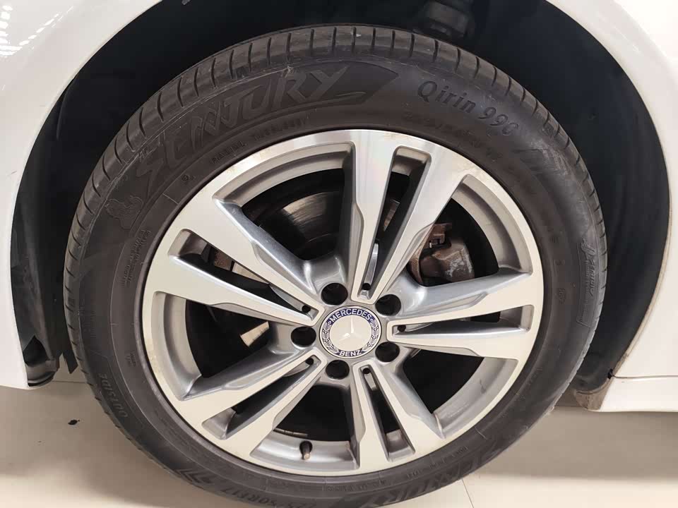 Mercedes-Benz Class C Mercedes-Benz Class C