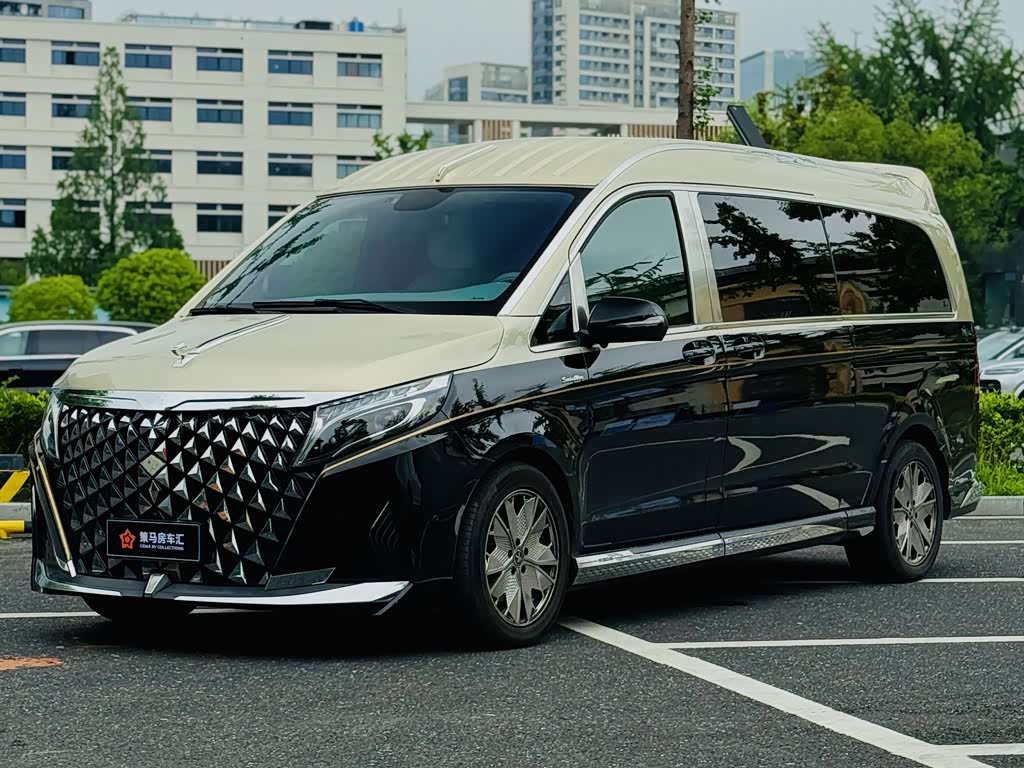 克蒂汽车 克蒂翔翼