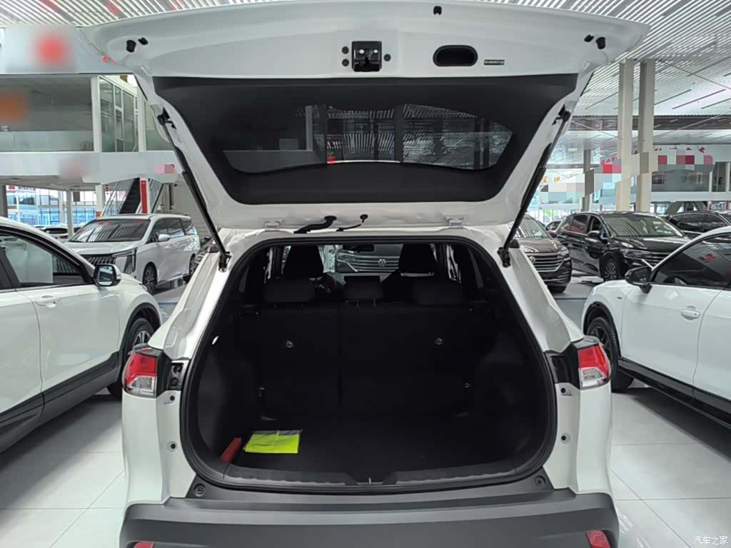 Toyota Corolla, 2026 19