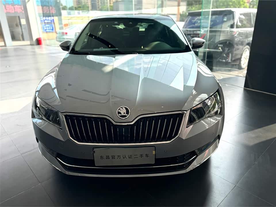 Skoda Speed pie Skoda Speed pie