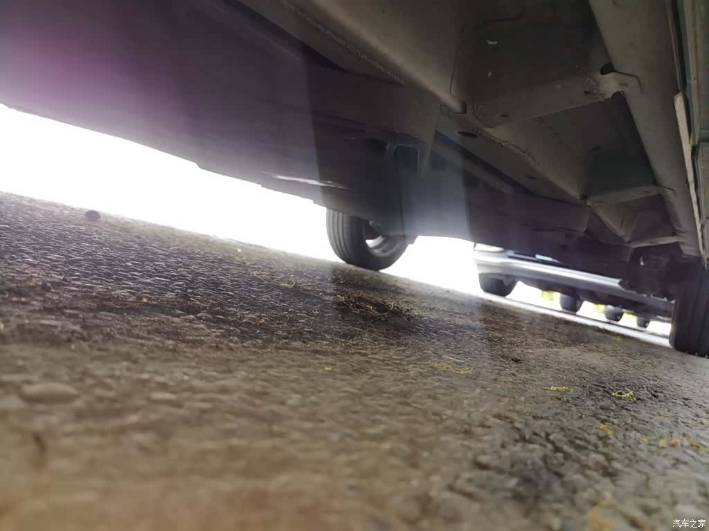 BAIC EC5, 2021 20