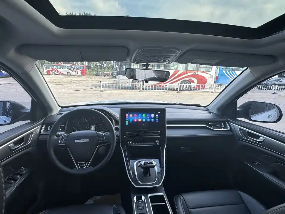 Haval M6 Haval M6