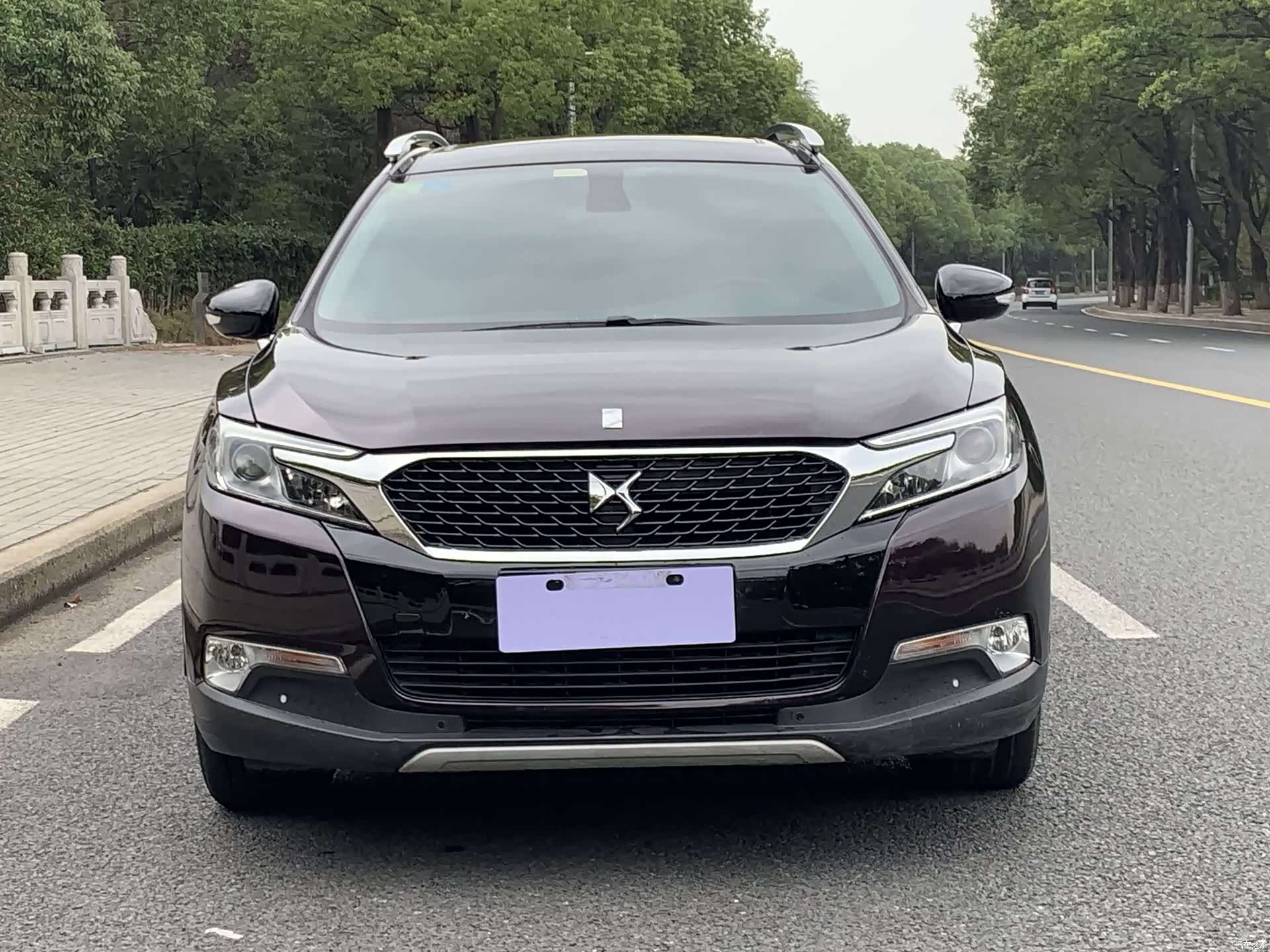 DS THP160, 2015 2