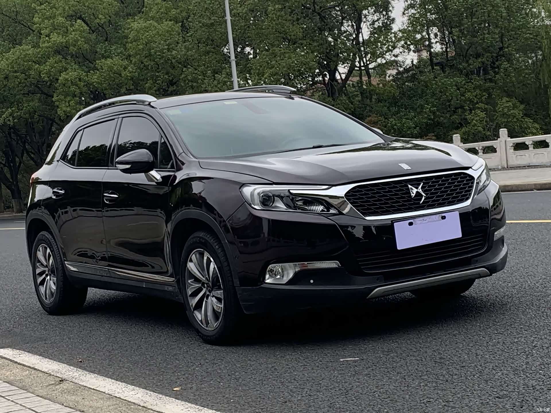DS THP160, 2015 10