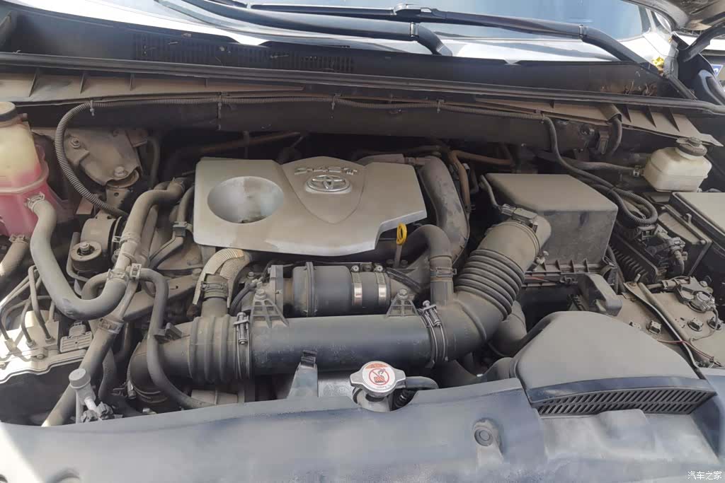 Toyota Highlander, 2018 10