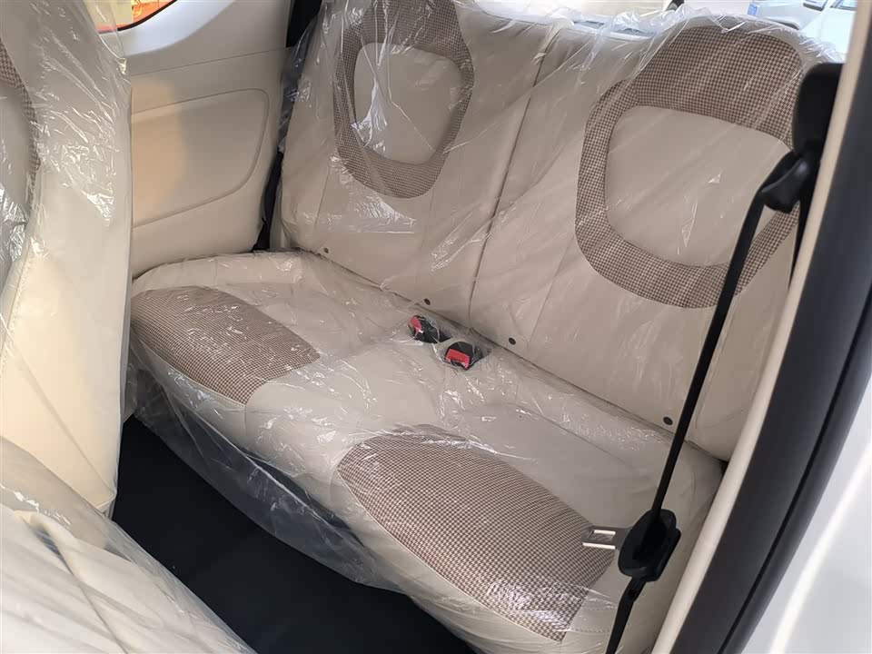 Wuling Hongguang MINIEV Wuling Hongguang MINIEV