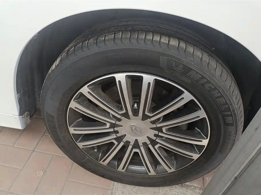 Trumpchi Trumpchi M8