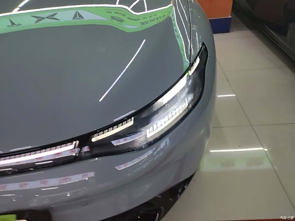 Leapmotor C01, 2024 24