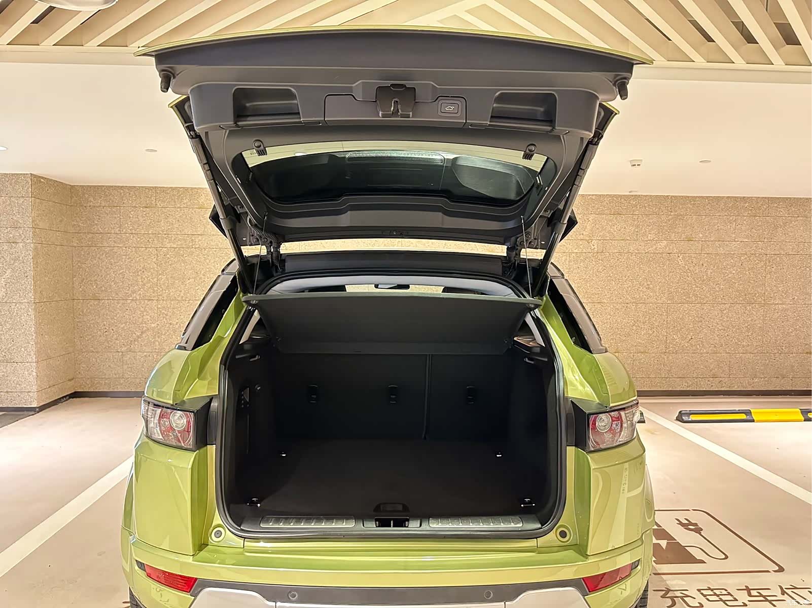 Land Rover Range Rover, 2014 13