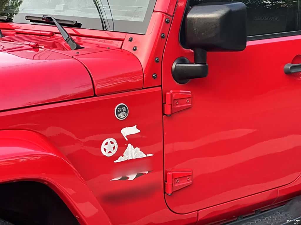 Jeep Wrangler, 2017 12