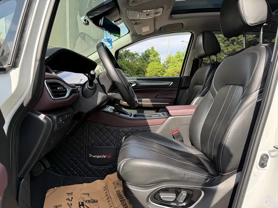 Trumpchi Trumpchi M6