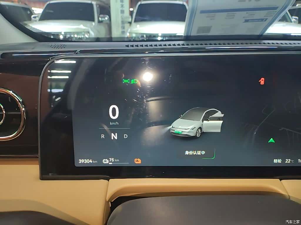 Leapmotor C01, 2024 12