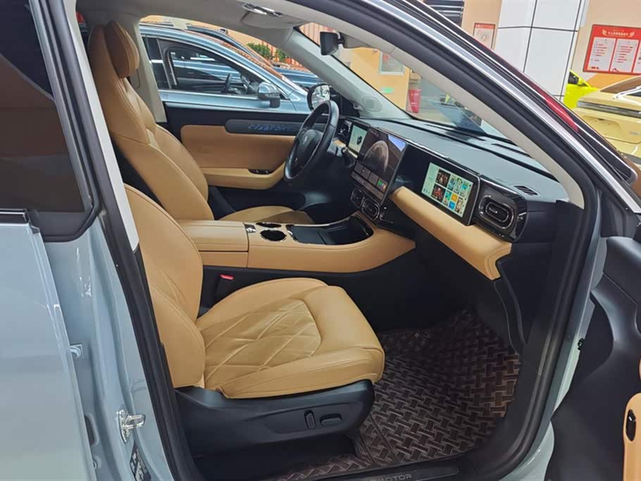 Leapmotor C11 Leapmotor C11