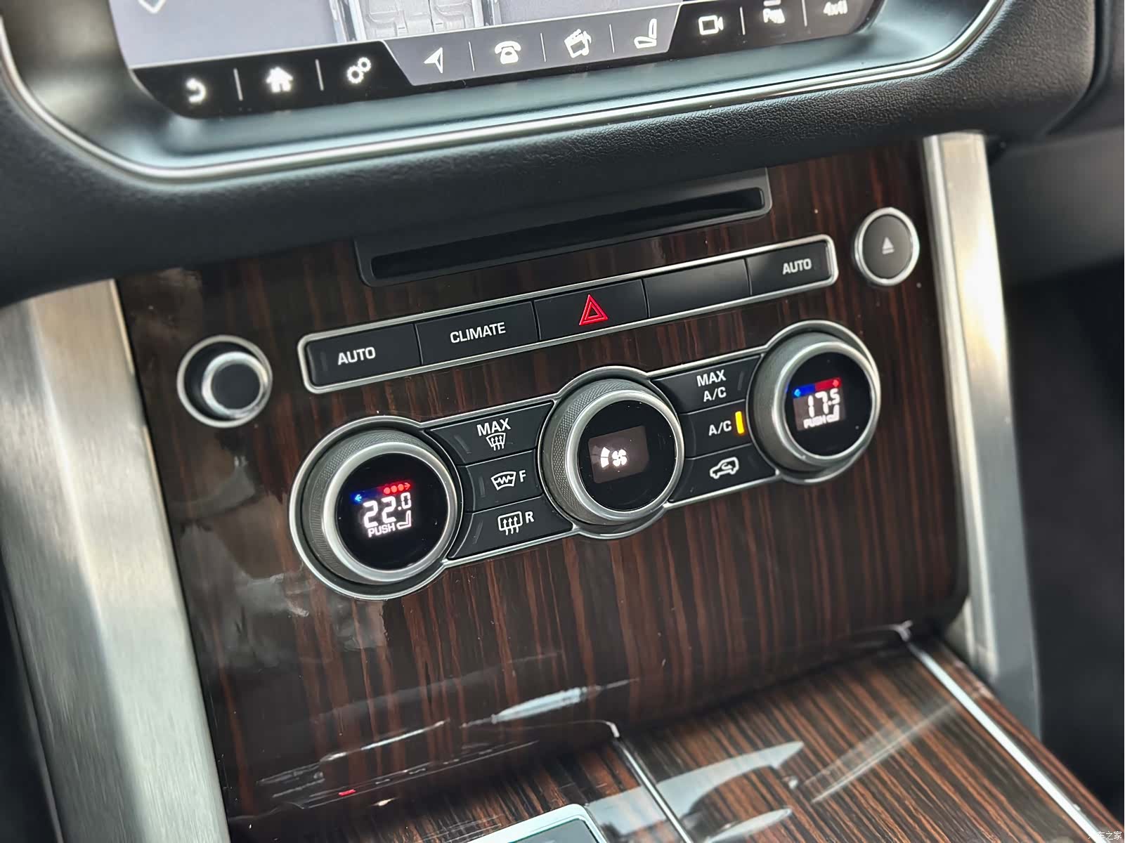 Land Rover Range Rover, 2018 14
