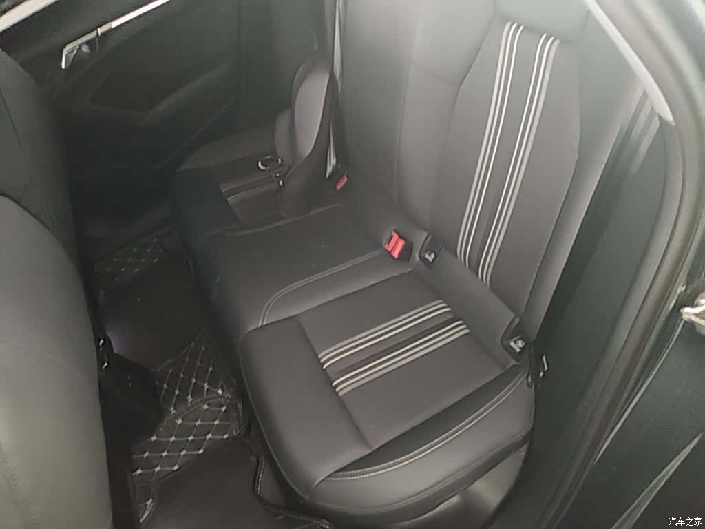 Audi A3, 2024 17