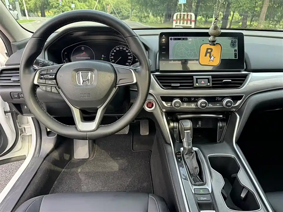 Honda Accord Honda Accord