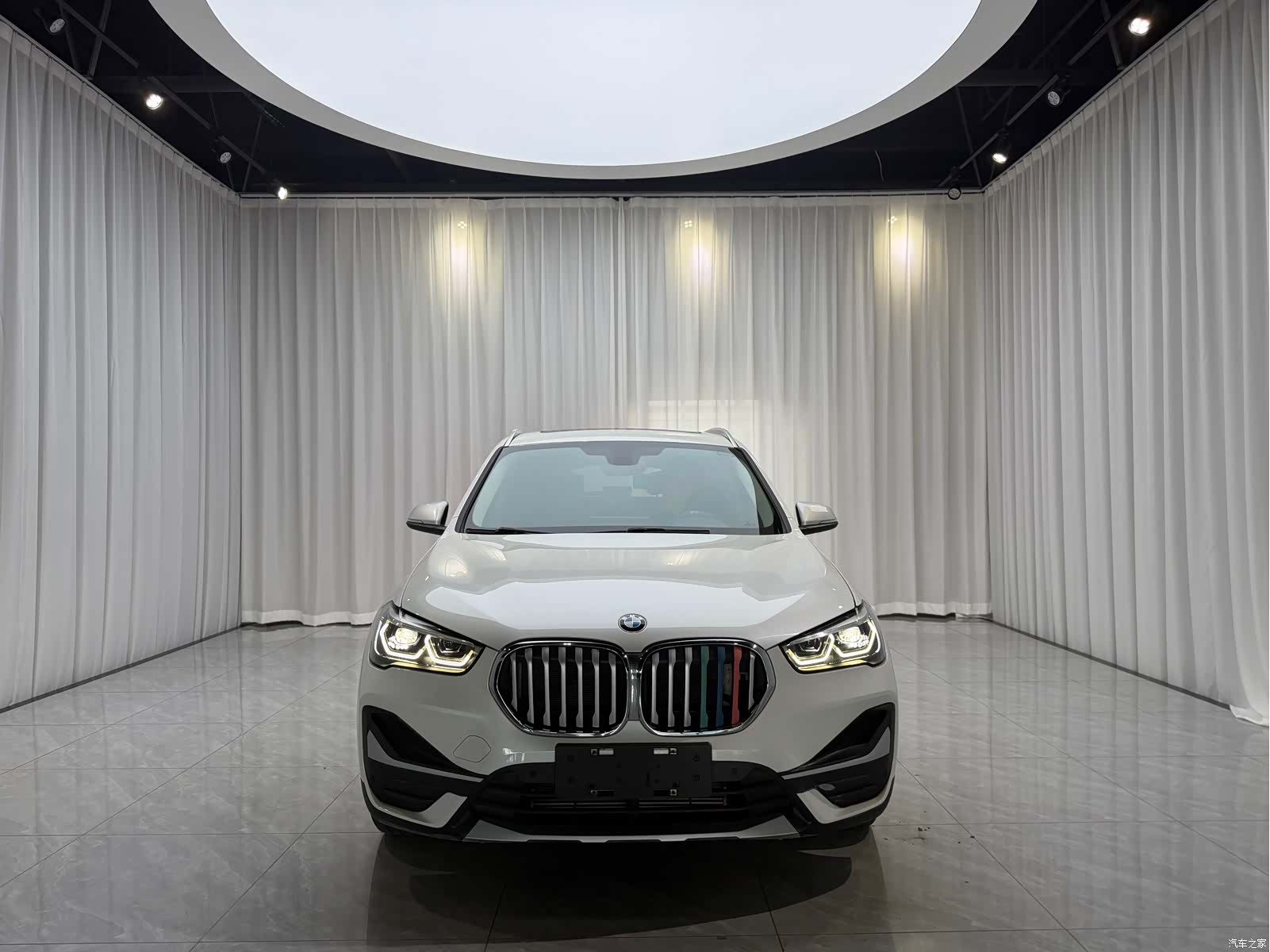 BMW X1, 2021 1