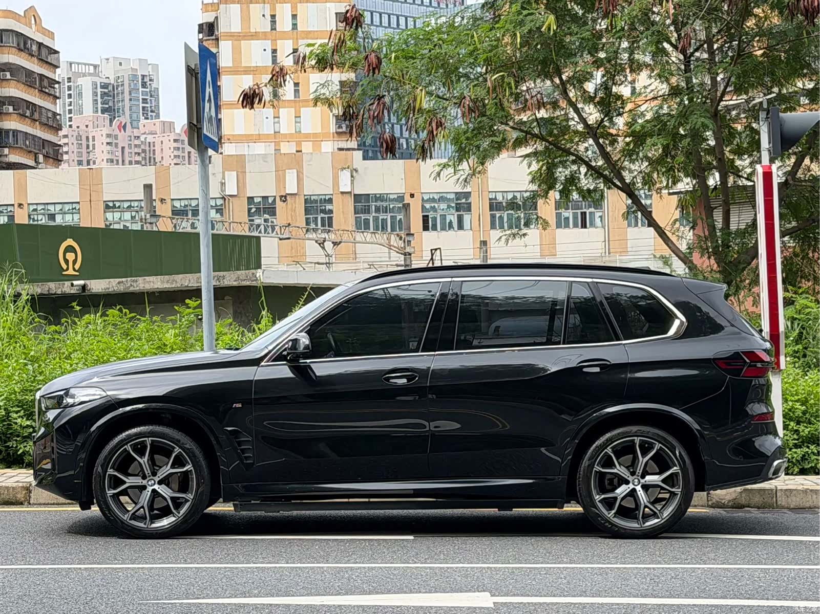 BMW X5, 2023 2