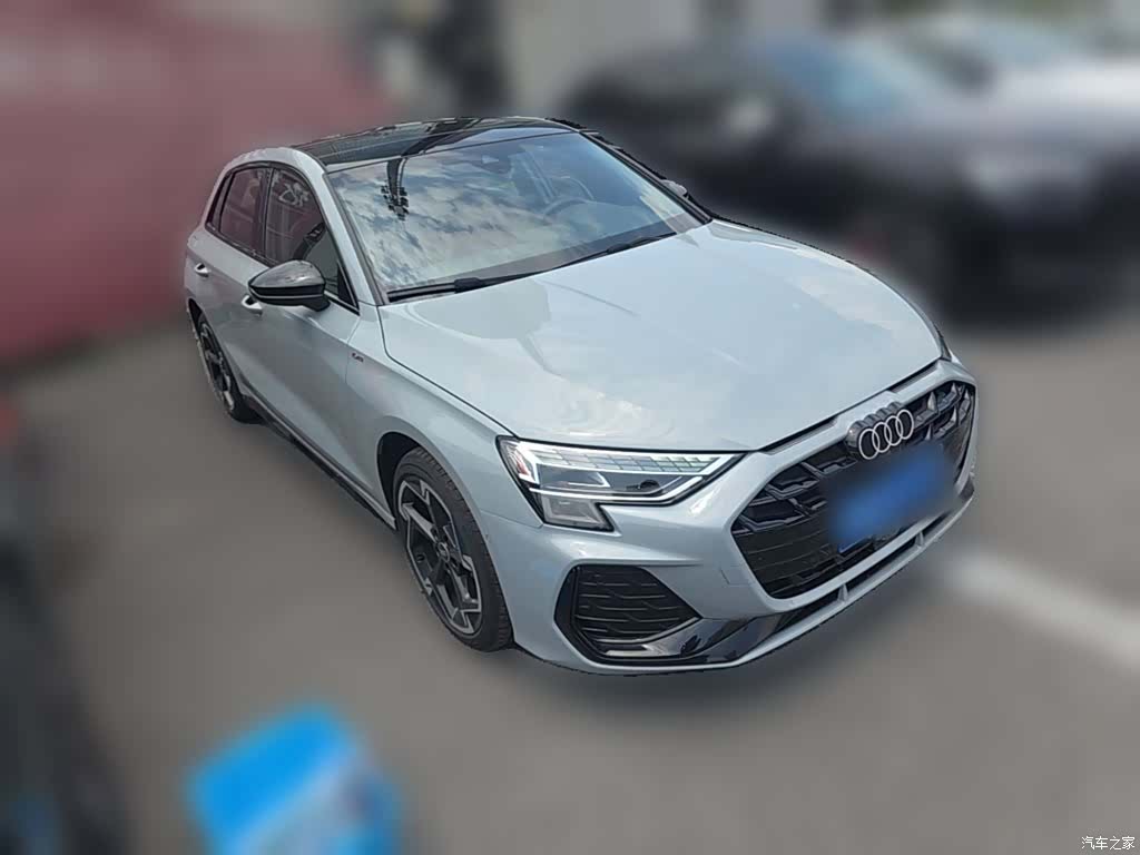 Audi Flying Spur, 2025 7