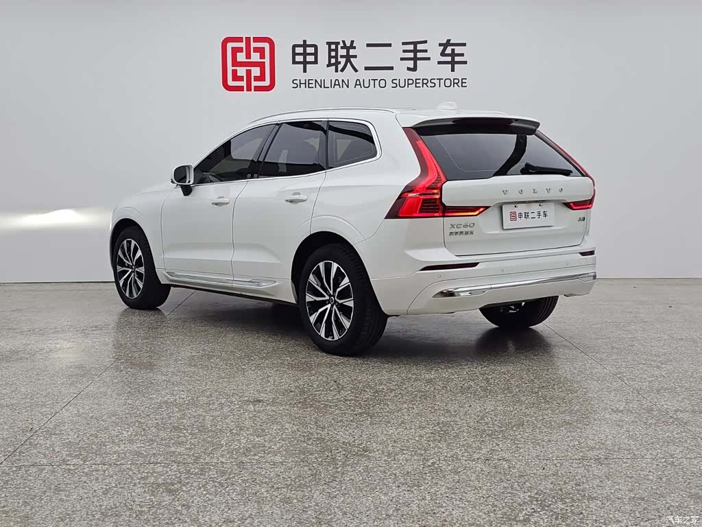 Volvo XC60, 2024 3