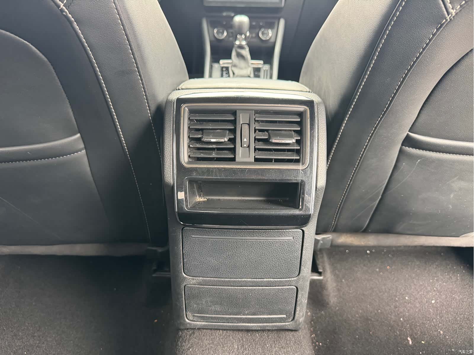 Skoda Superb, 2017 22
