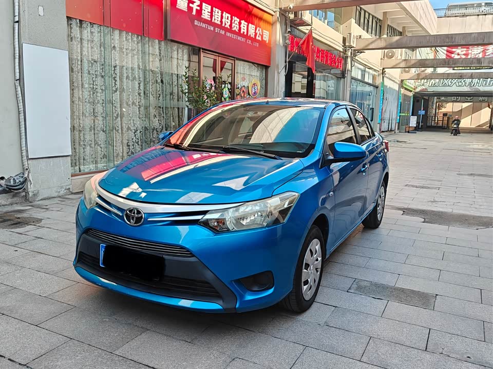Toyota Vios