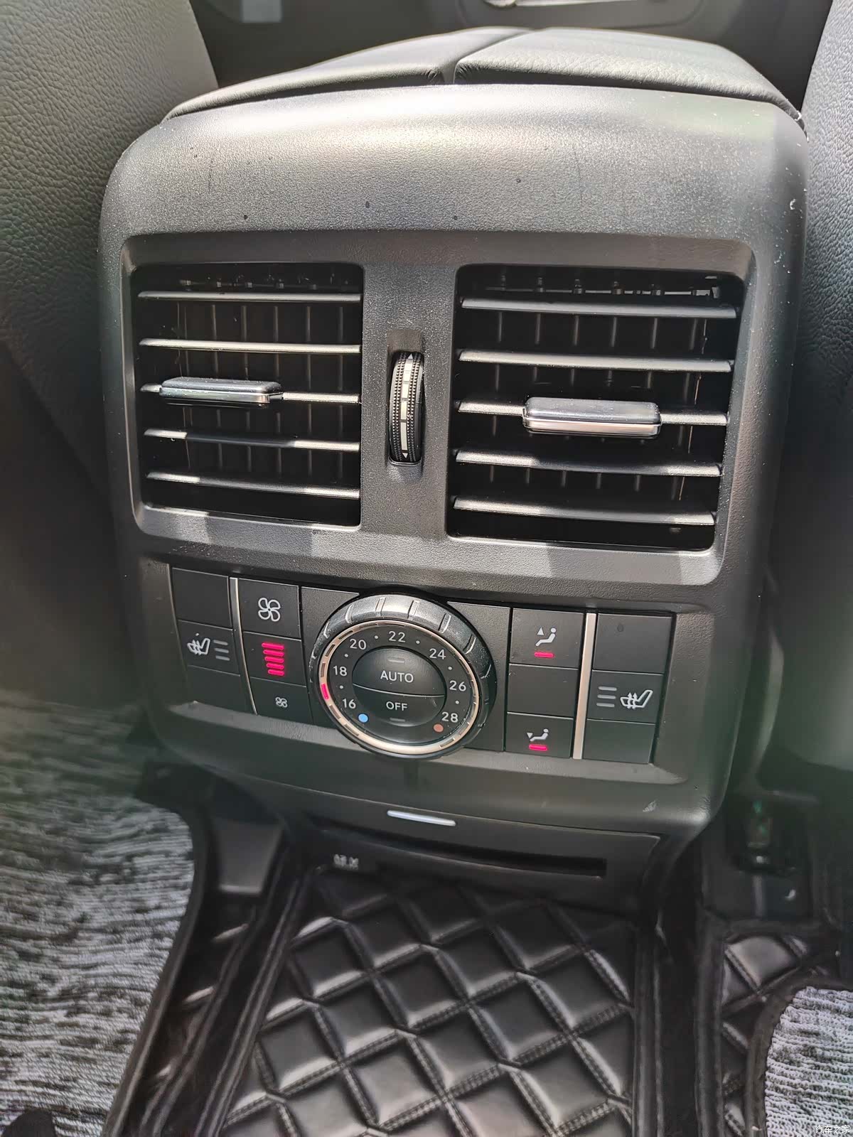 BAIC BJ90, 2023 20