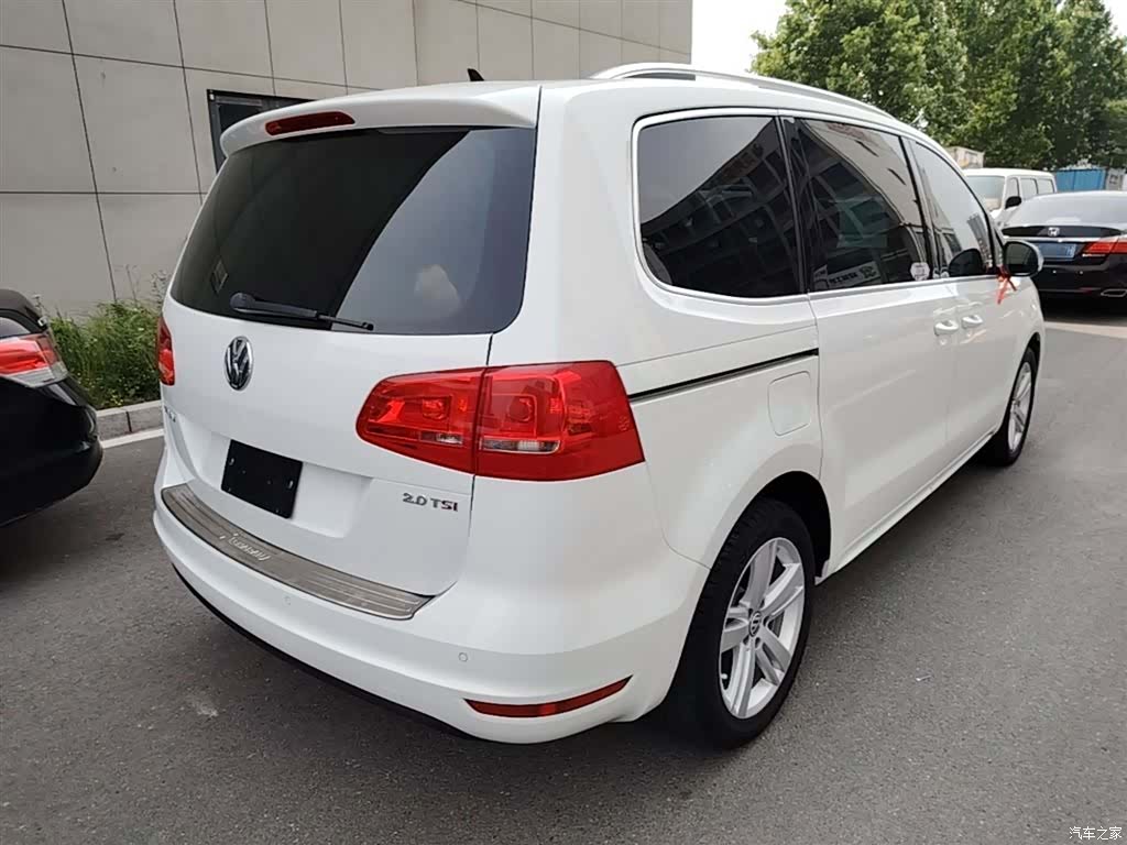 Volkswagen Xia, 2016 7