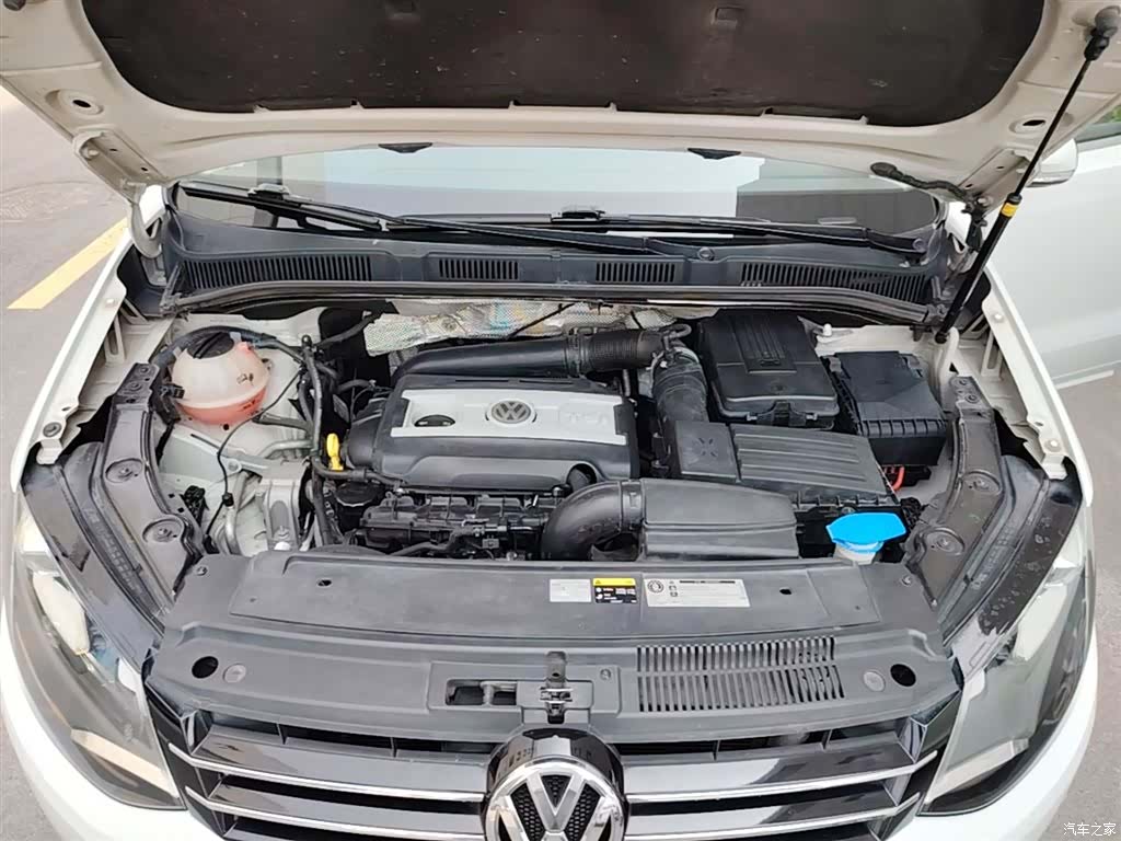 Volkswagen Xia, 2016 20