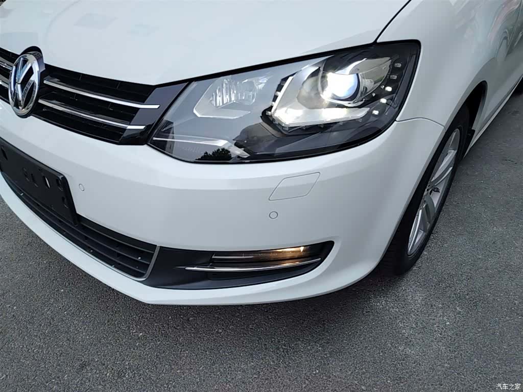 Volkswagen Xia, 2016 24