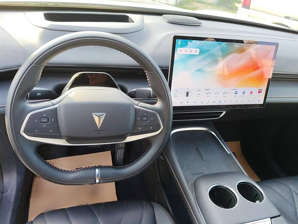 DEEPAL Dark blue S07