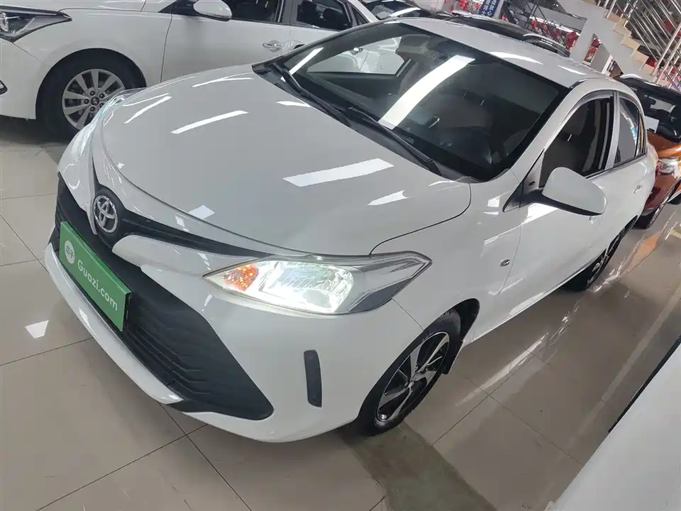 Toyota Vios