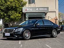 ����S��AMG 2016�� AMG S 63 L 4MATIC
