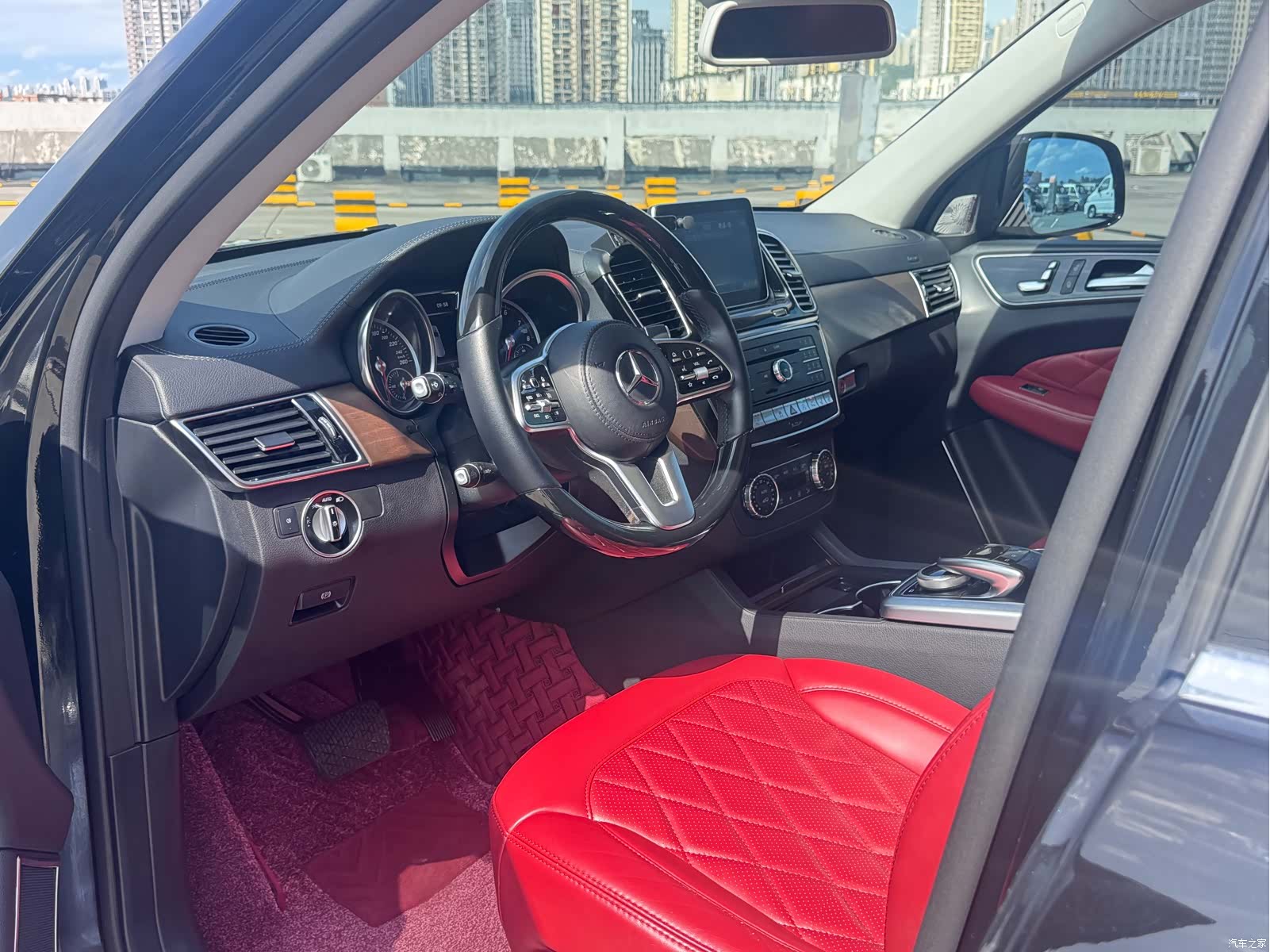 BAIC BJ90, 2023 17