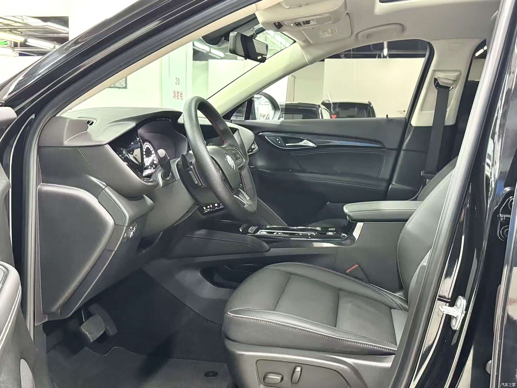 Buick Envision Plus, 2023 12