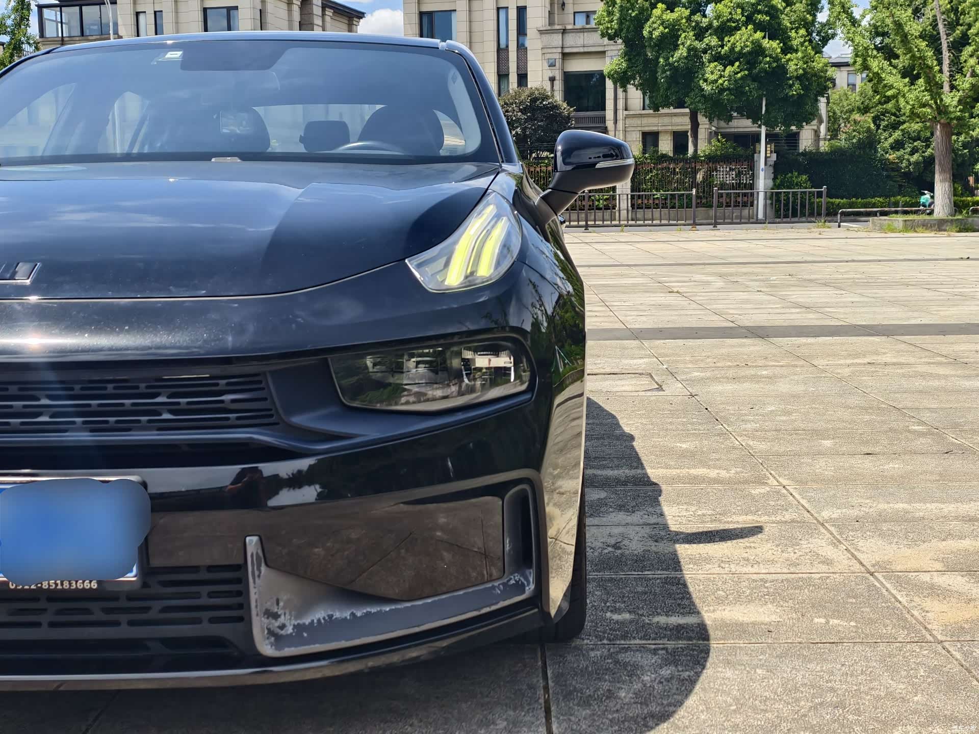 Lynk & Co 02, 2020 20