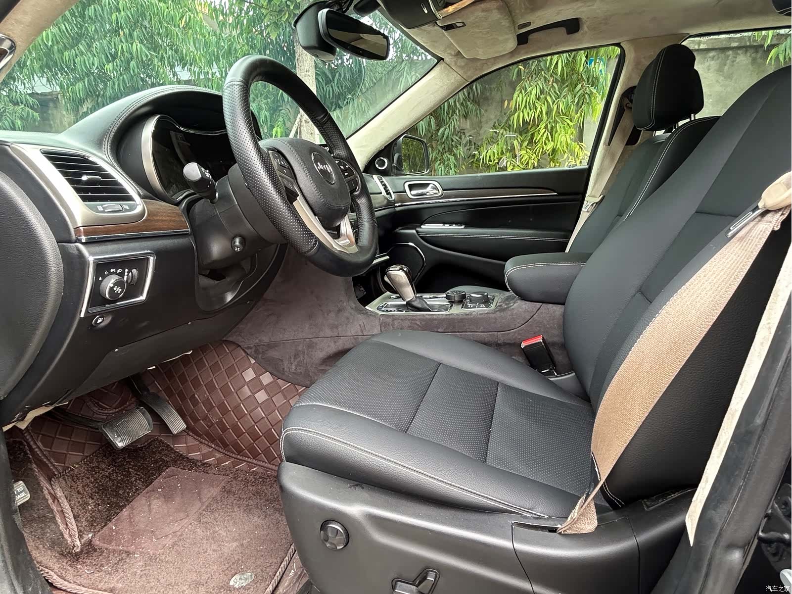 Jeep Grand Cherokee, 2018 6