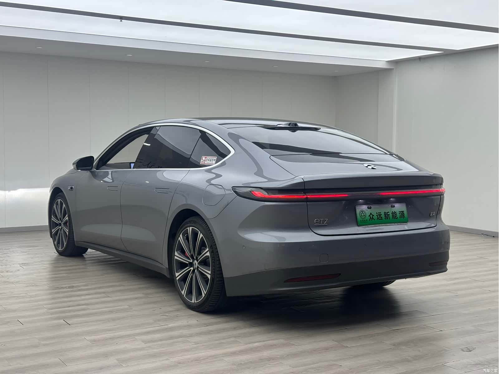 NIO ET7, 2024 21