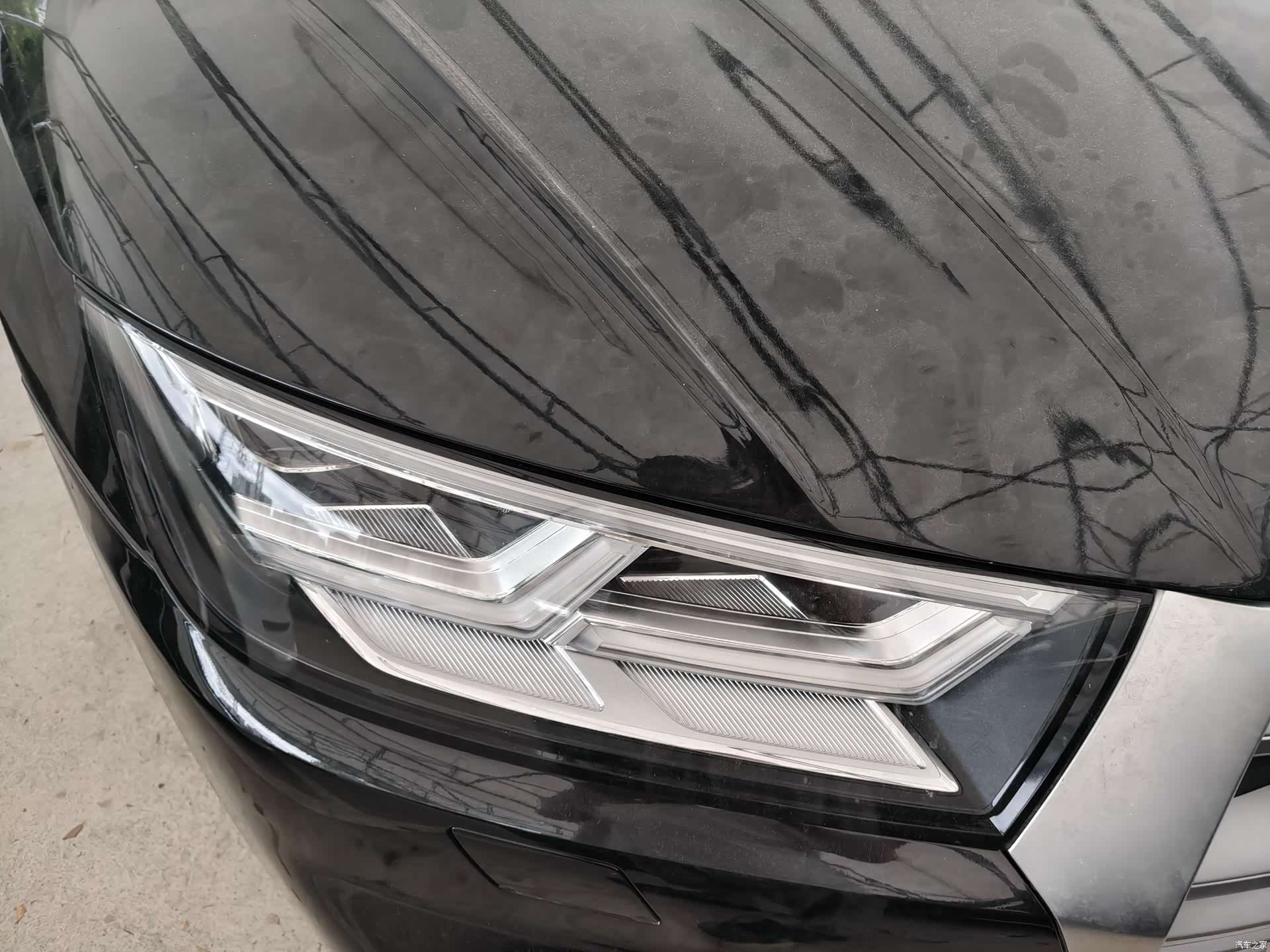 Audi Q5L, 2020 24