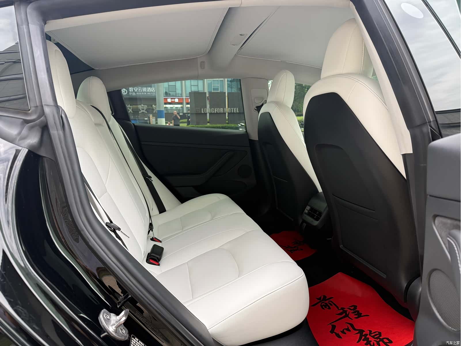 Tesla Model 3, 2021 8