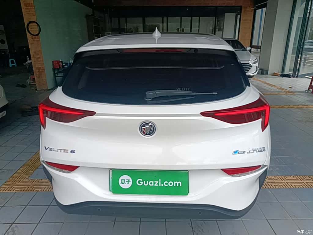 Buick Velite, 2021 6