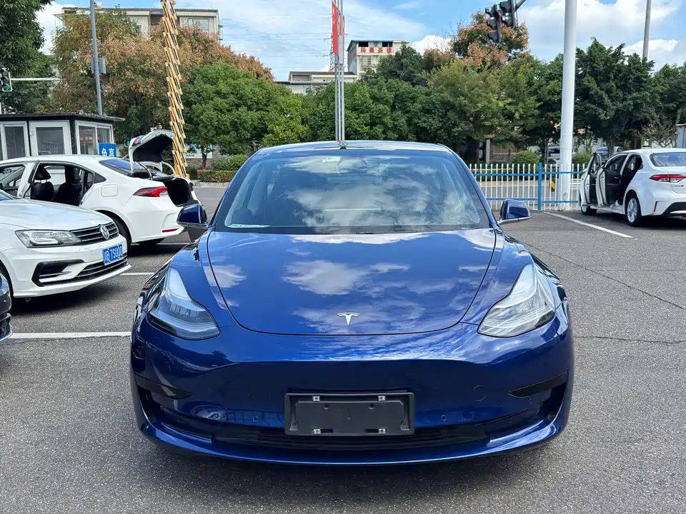 Tesla Model 3 Tesla Model 3